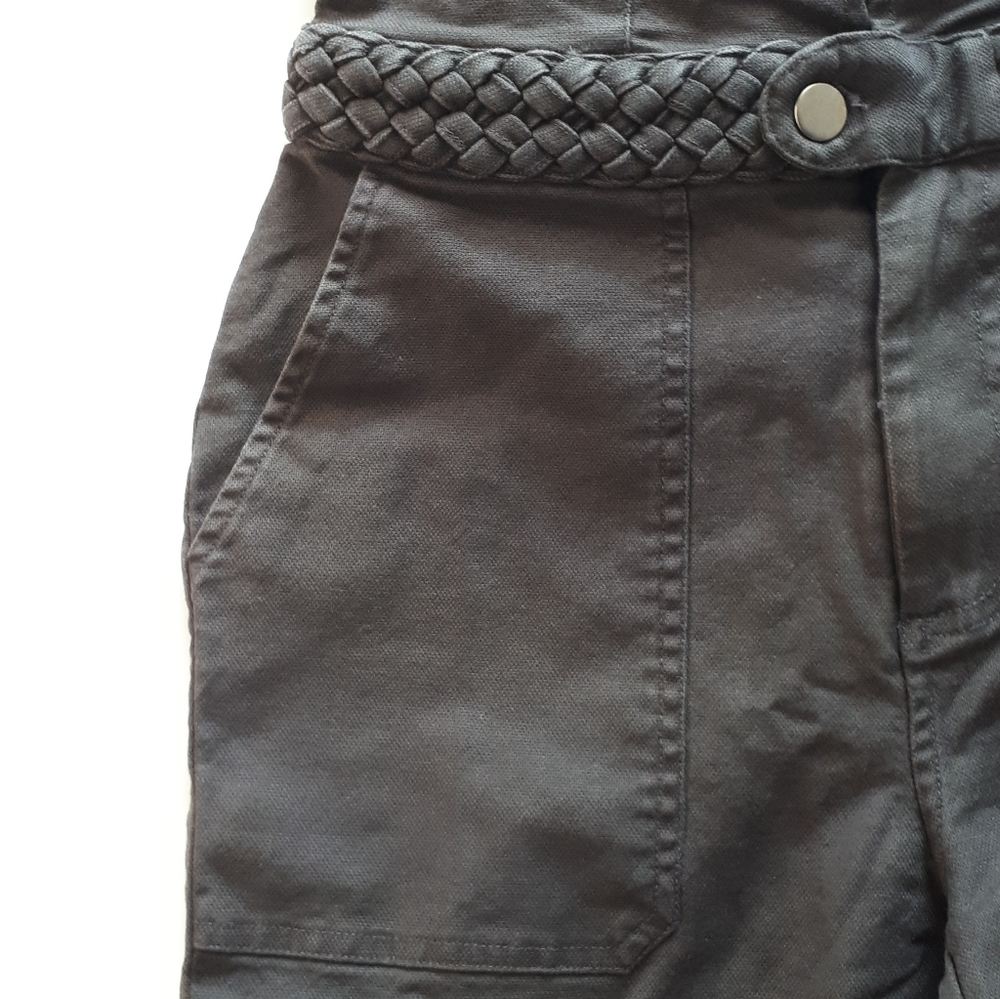 Chaser | Deep V-Neck Jumpsuit - Picture 13 of 16